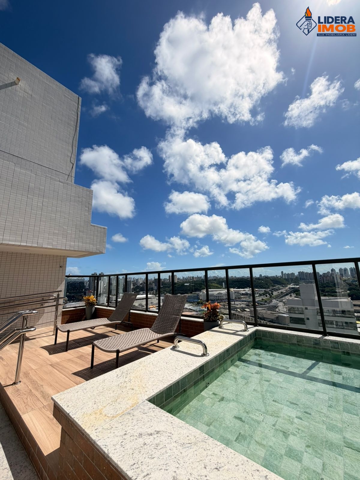Apartamento, 1 quarto, 24 m² - Foto 13