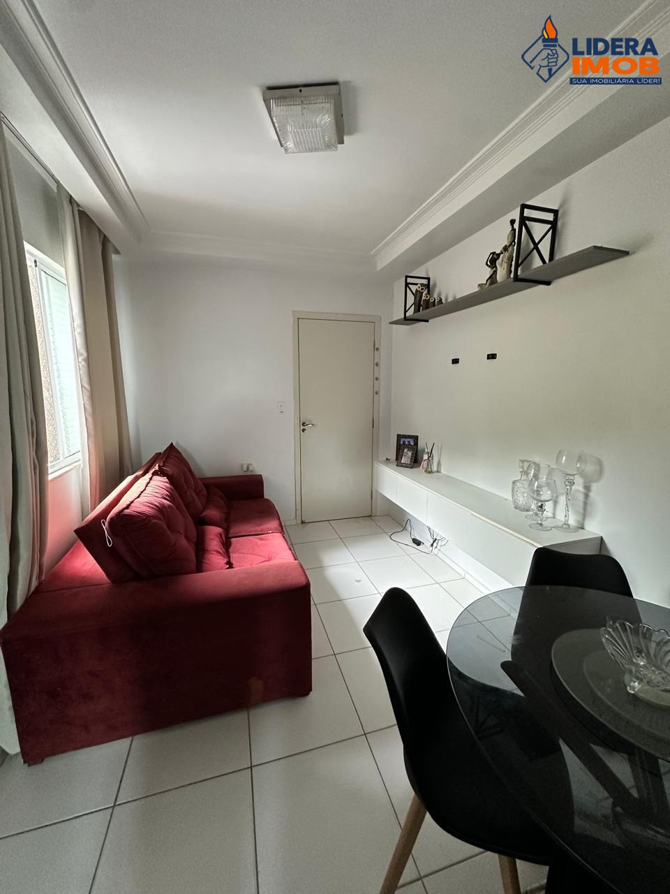 Apartamento, 2 quartos, 50 m² - Foto 25
