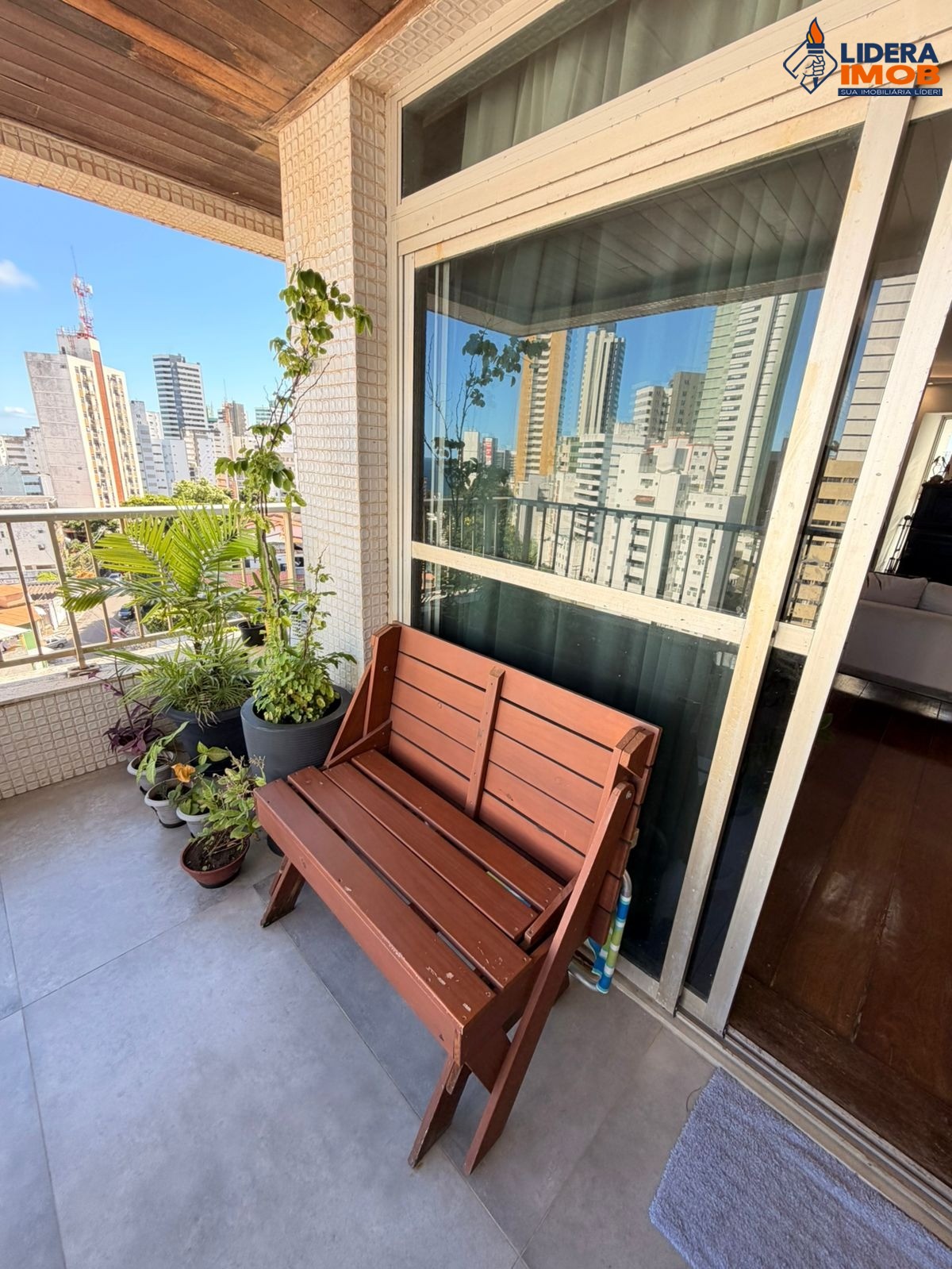 Apartamento, 4 quartos, 175 m² - Foto 4