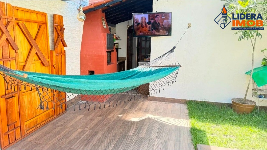 Casa, 3 quartos, 200 m² - Foto 17