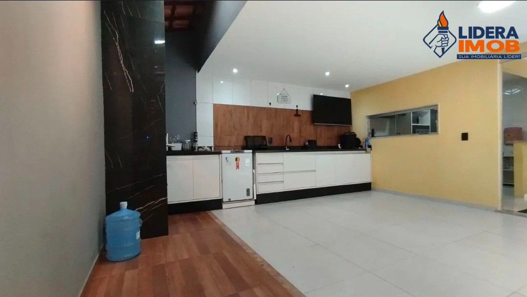 Casa, 3 quartos, 200 m² - Foto 10