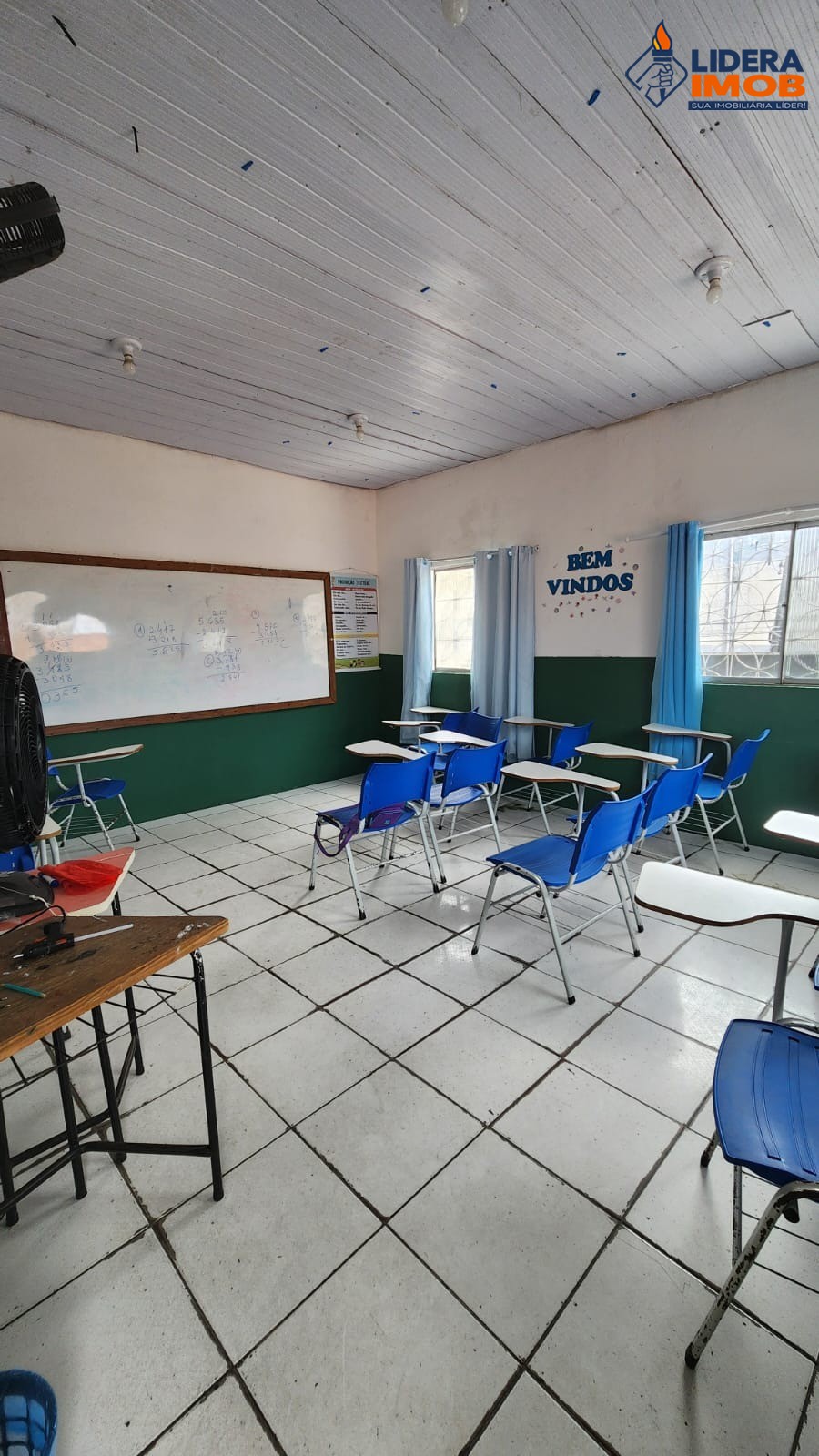 Loja-Salão, 260 m² - Foto 8