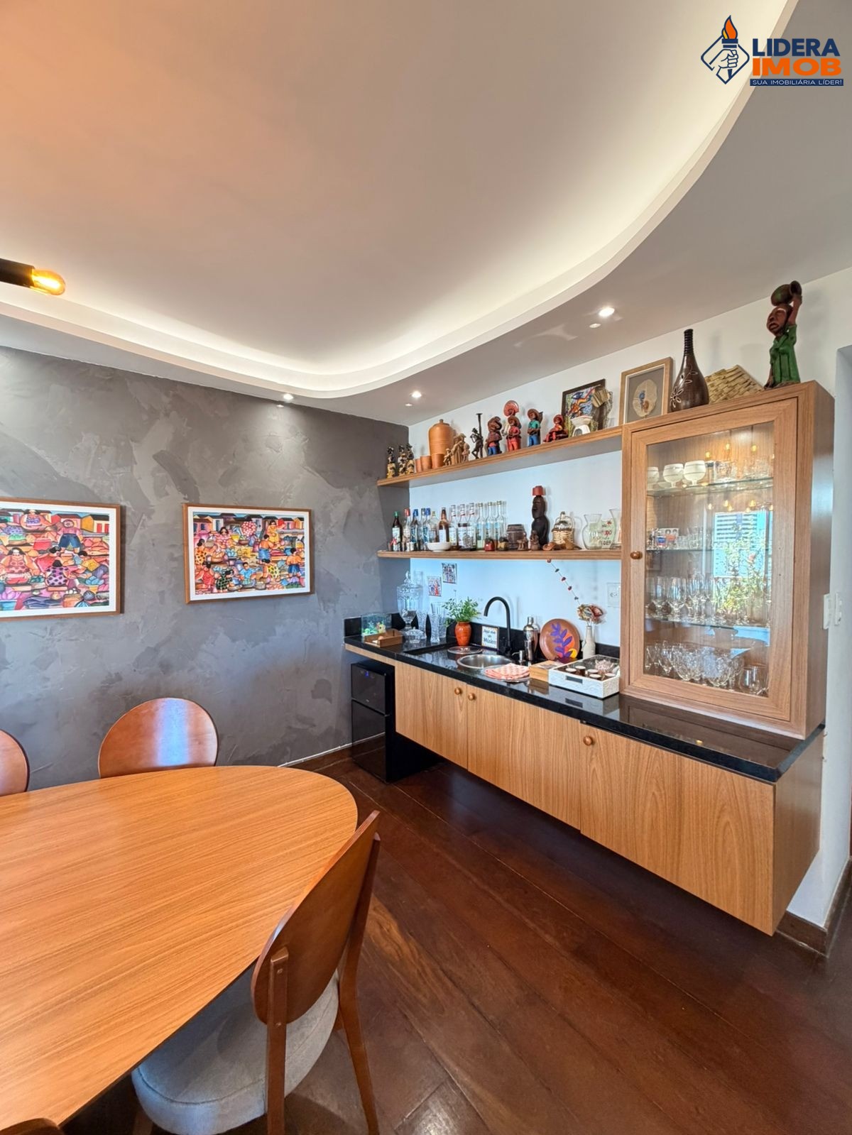 Apartamento, 4 quartos, 175 m² - Foto 3