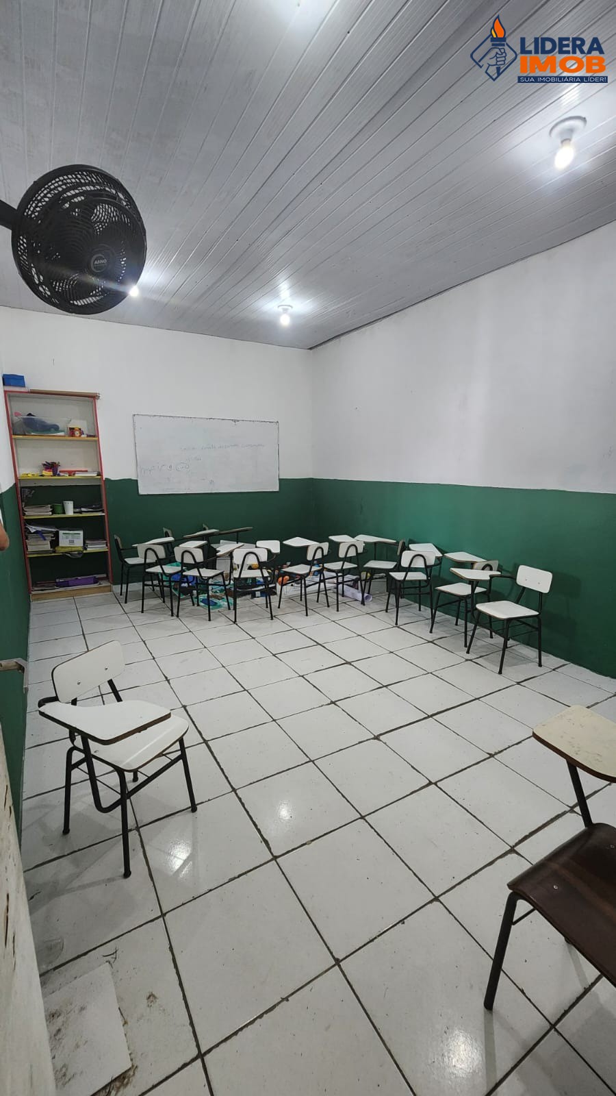 Loja-Salão, 260 m² - Foto 13