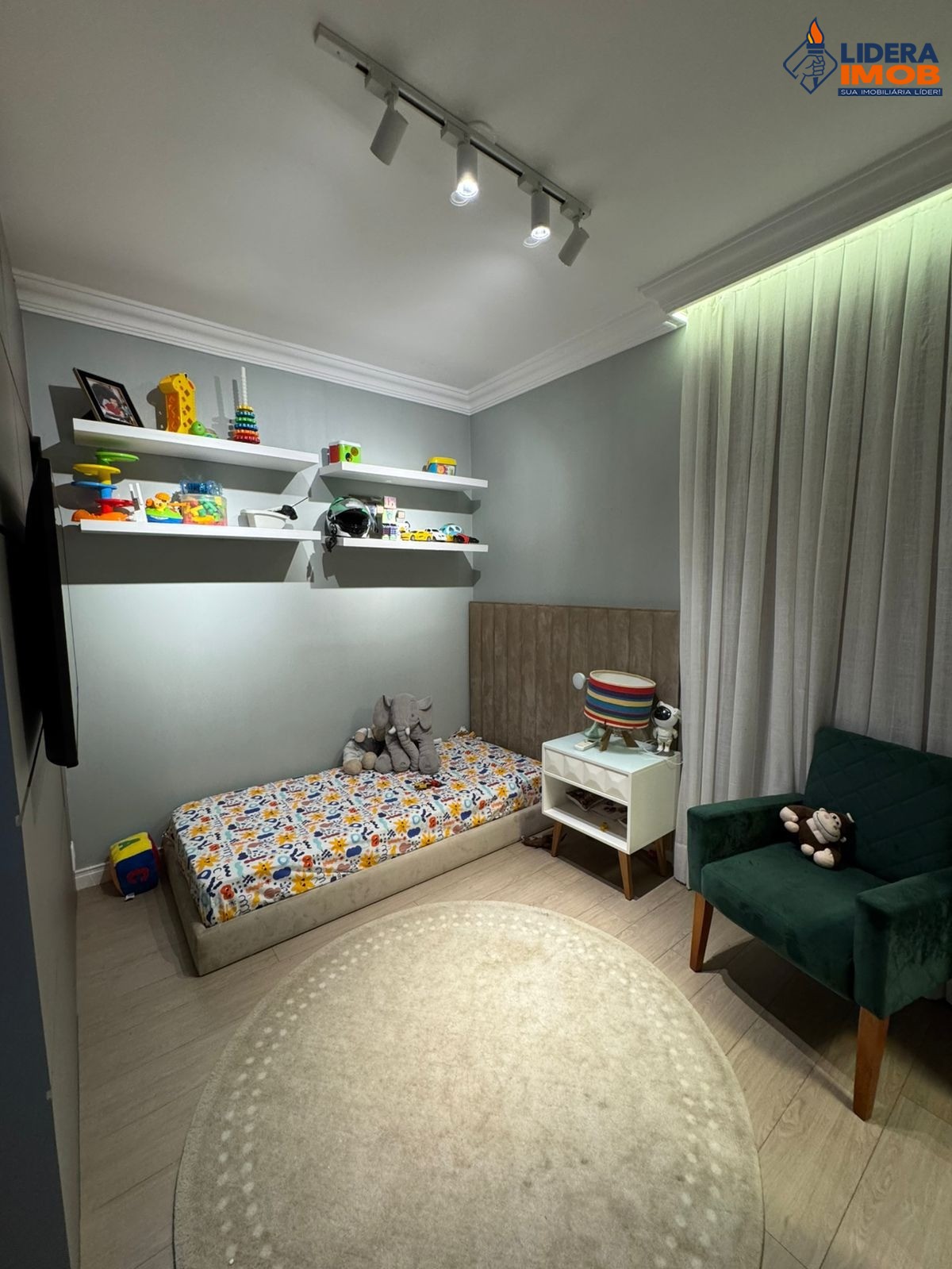Apartamento, 3 quartos, 98 m² - Foto 2