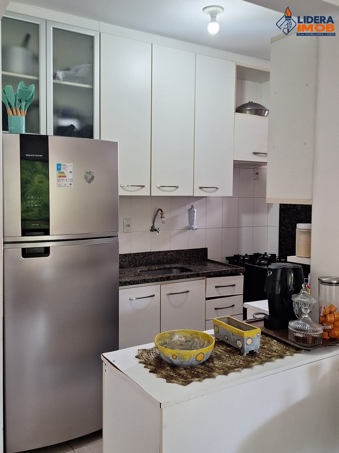 Apartamento, 2 quartos, 60 m² - Foto 14