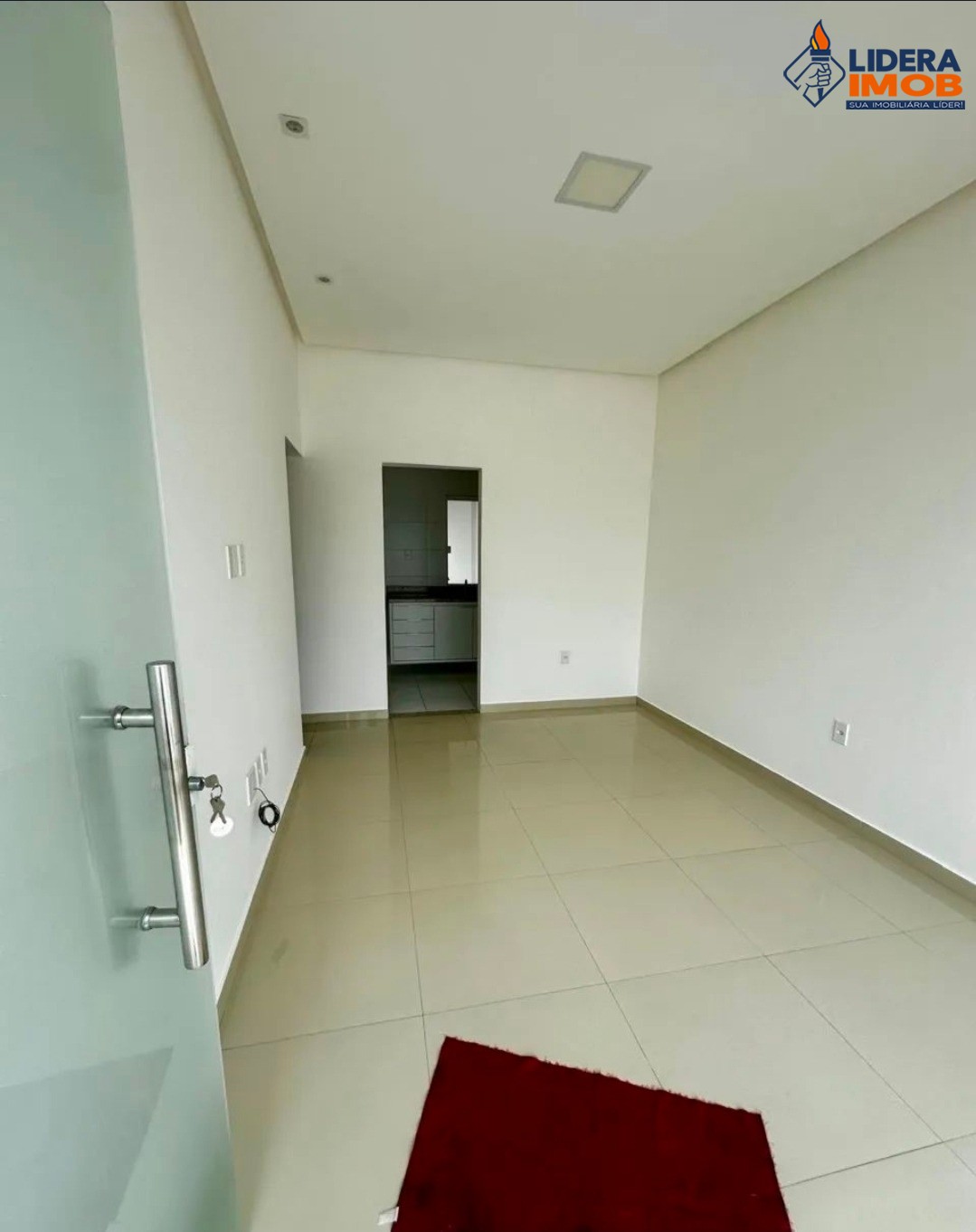 Casa, 3 quartos, 100 m² - Foto 1