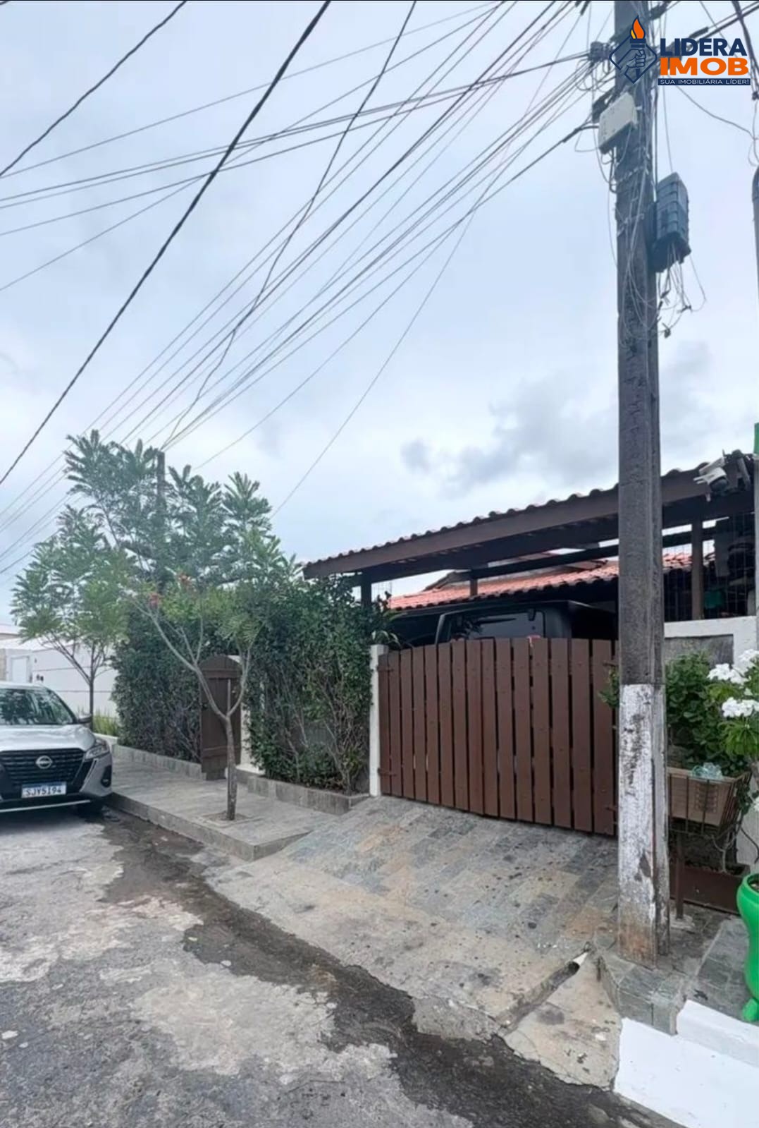 Casa, 3 quartos, 200 m² - Foto 4