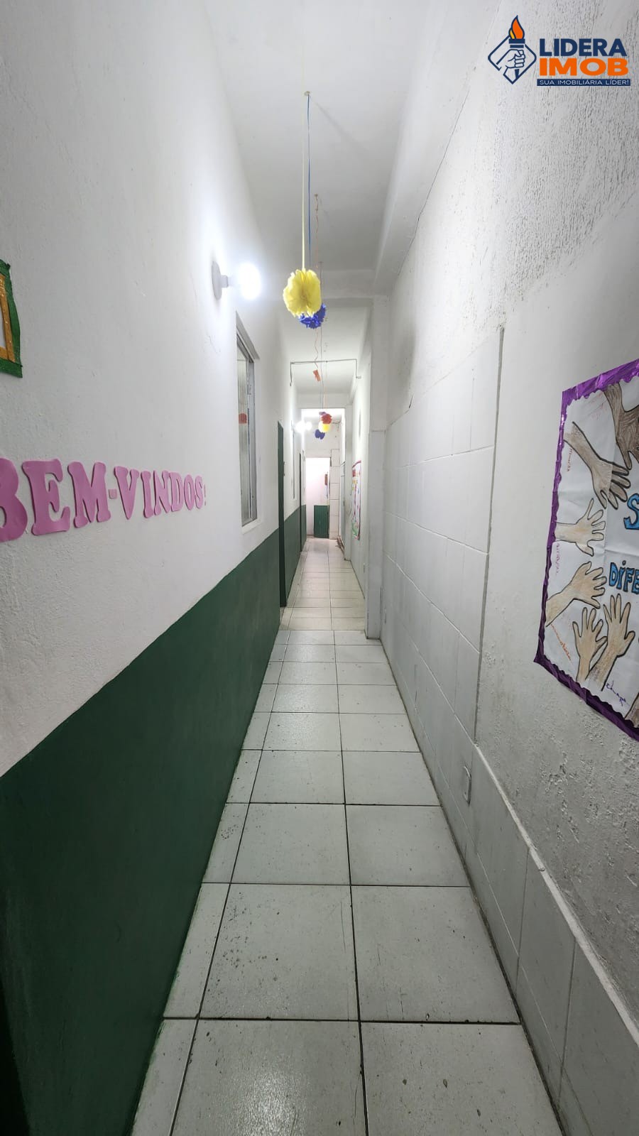 Loja-Salão, 260 m² - Foto 18