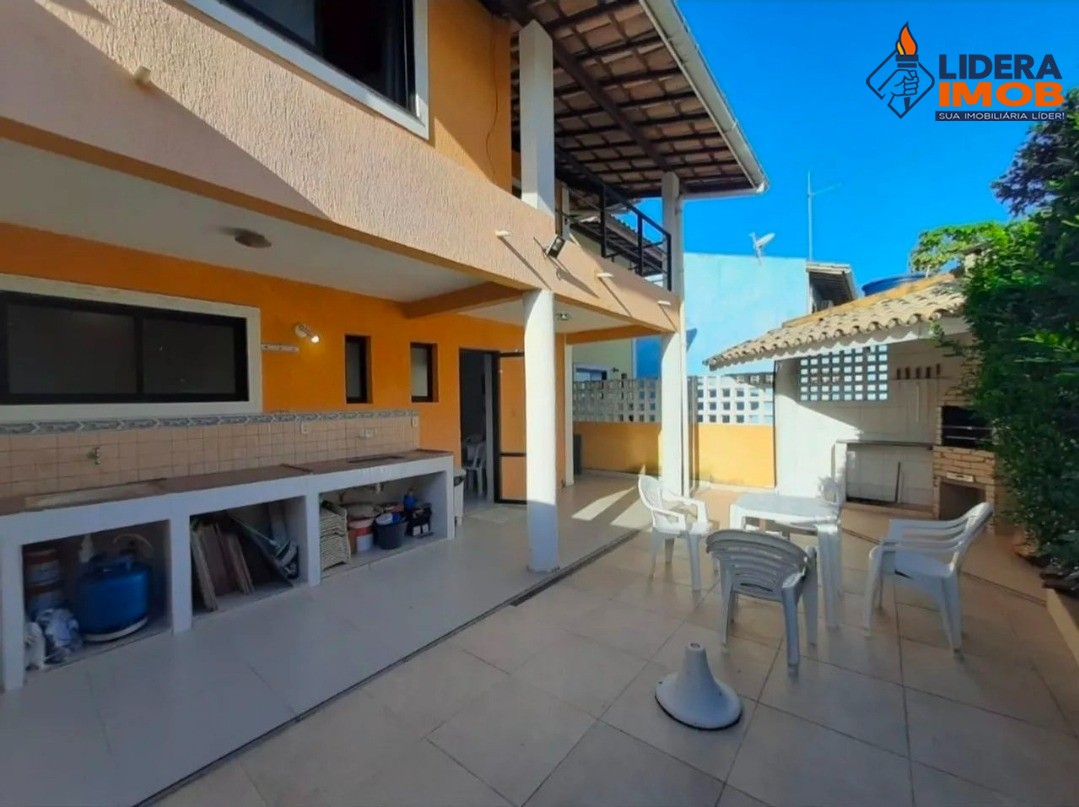 Casa, 3 quartos, 120 m² - Foto 8