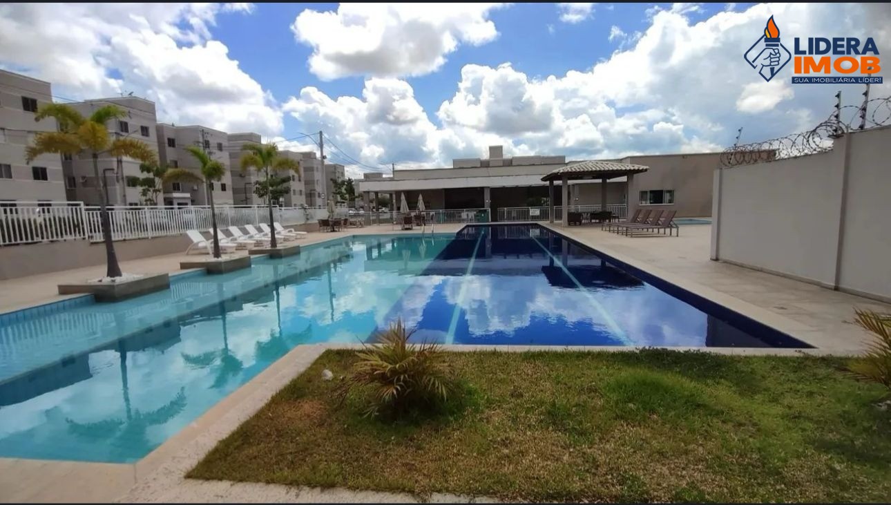 Apartamento, 2 quartos, 50 m² - Foto 17