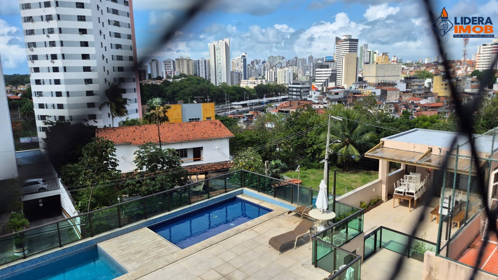 Apartamento, 2 quartos, 63 m² - Foto 2
