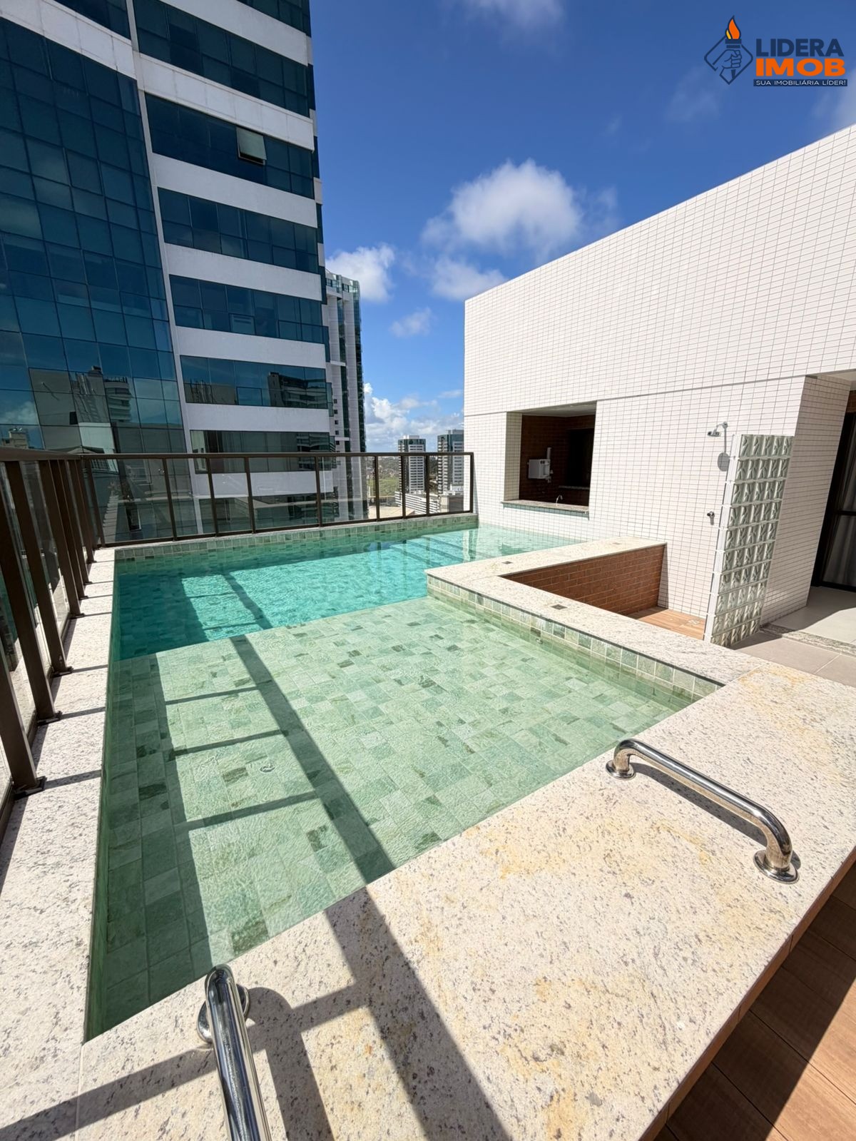 Apartamento, 1 quarto, 24 m² - Foto 11
