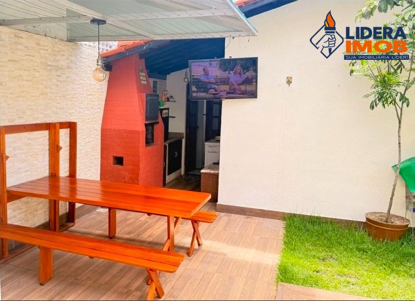 Casa, 3 quartos, 200 m² - Foto 16