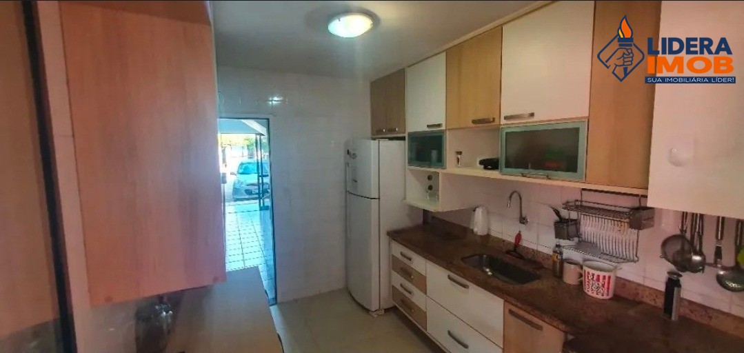 Casa, 4 quartos, 120 m² - Foto 3