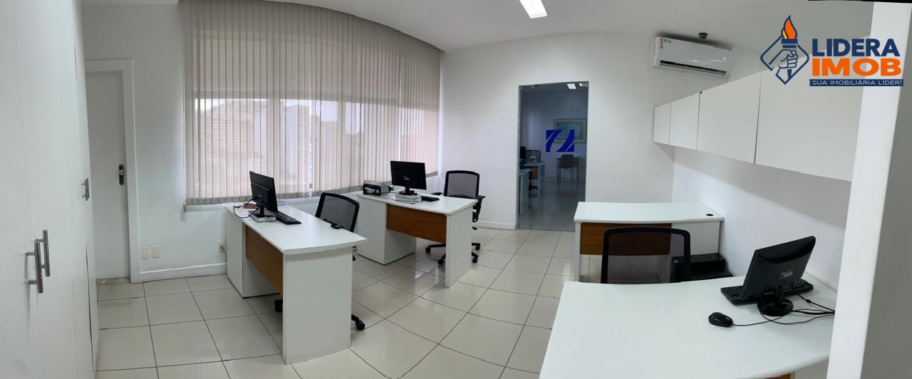 Sala-Conjunto, 40 m² - Foto 1