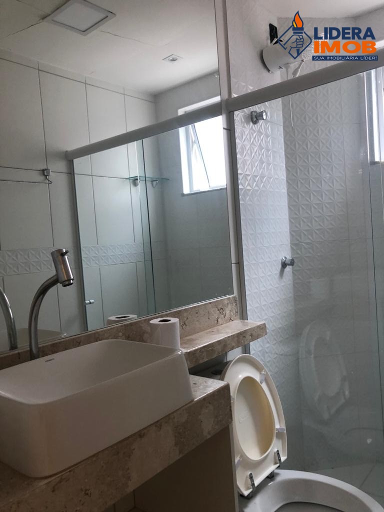 Apartamento, 2 quartos, 60 m² - Foto 3