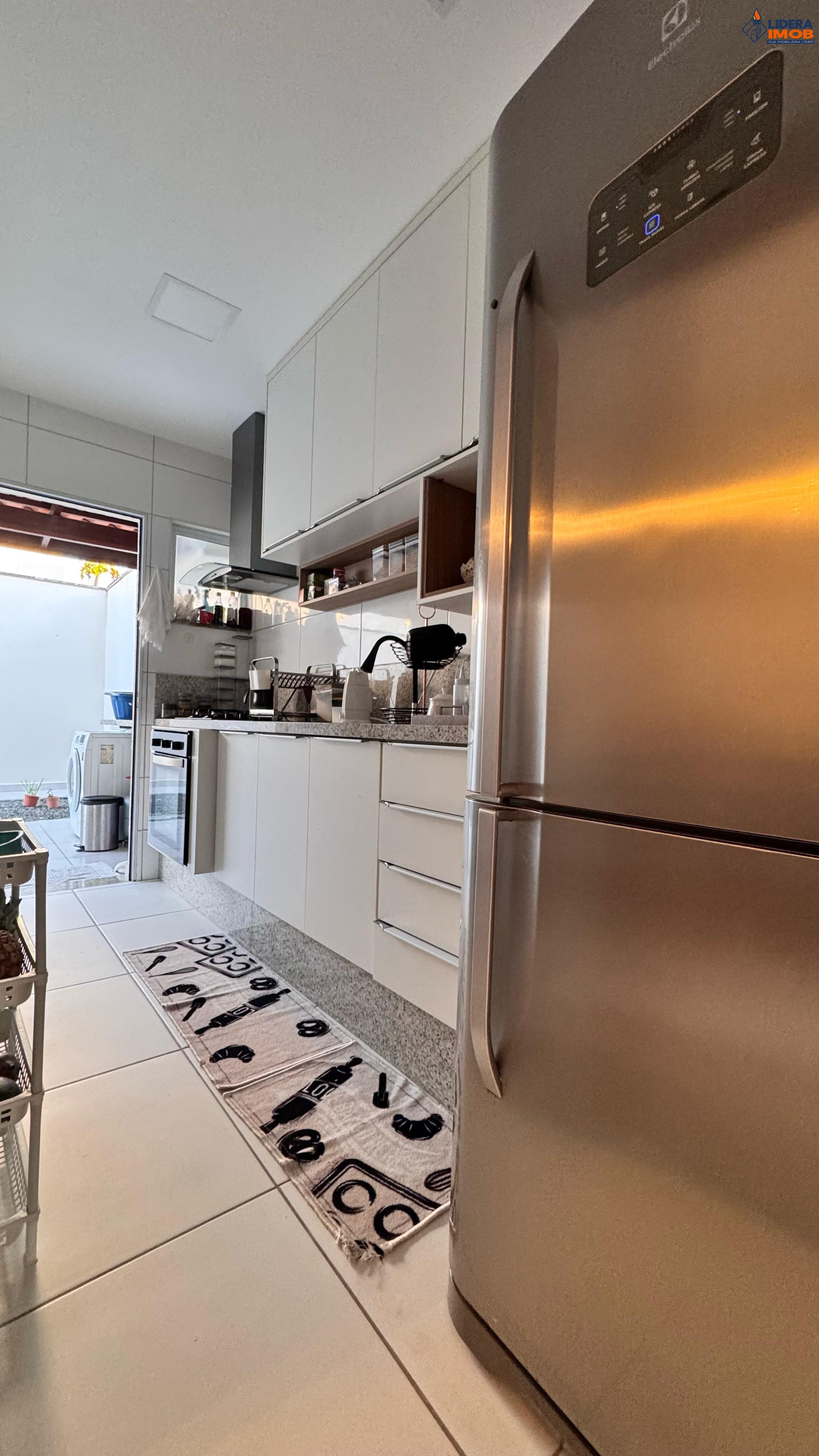 Casa, 3 quartos, 168 m² - Foto 5