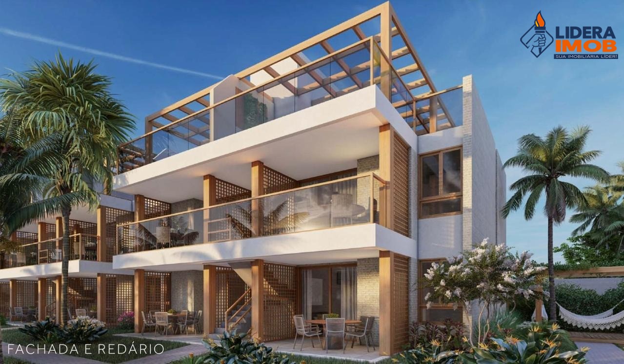 Apartamento, 2 quartos, 138 m² - Foto 1