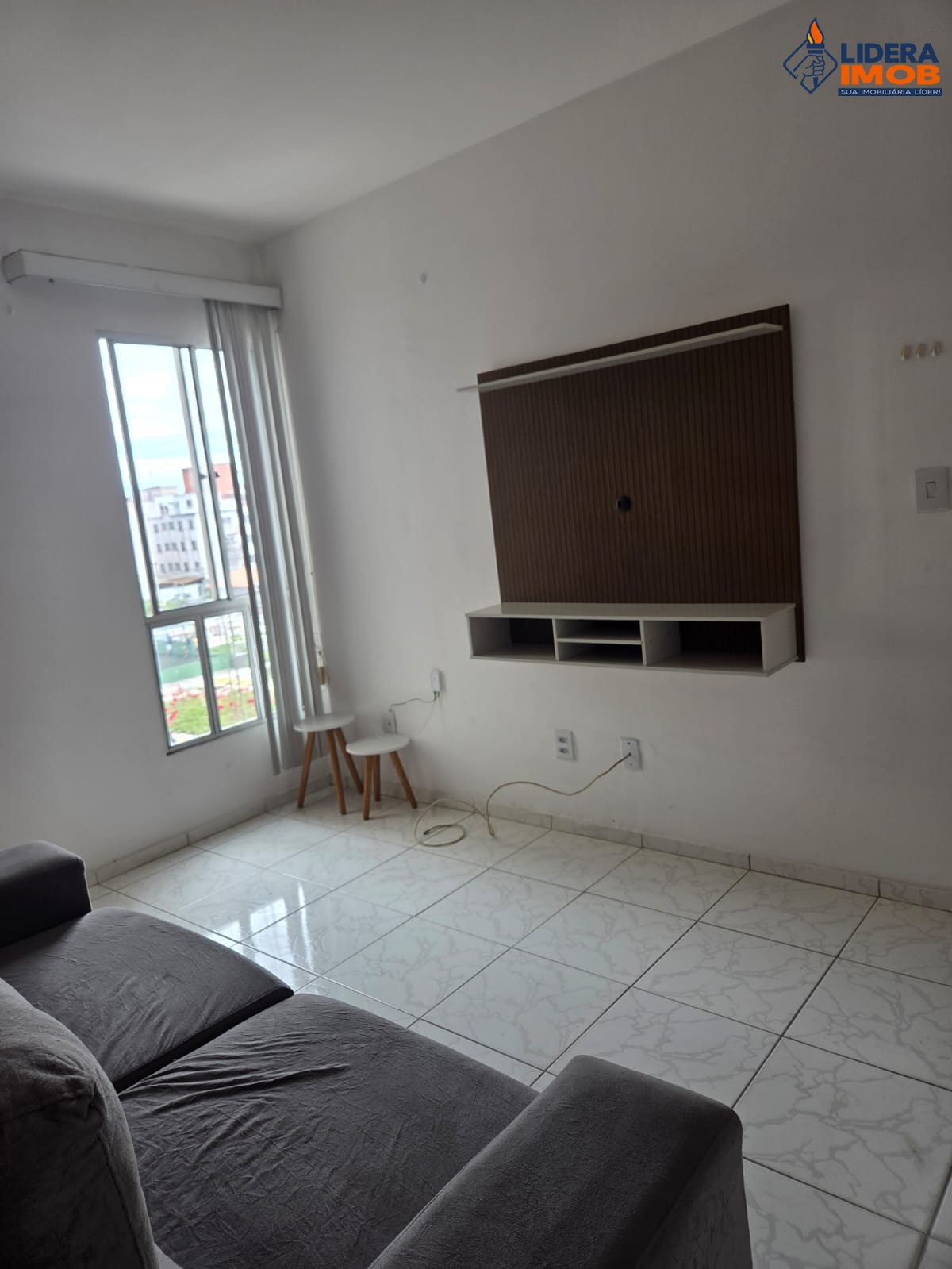 Apartamento, 2 quartos, 45 m² - Foto 2