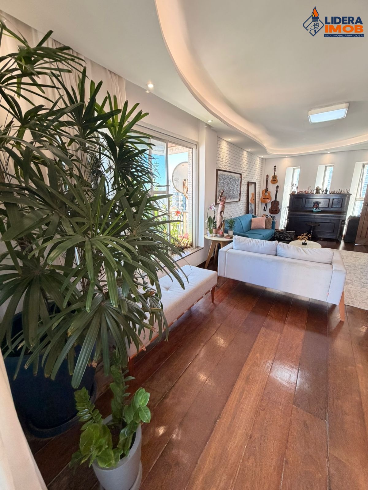 Apartamento, 4 quartos, 175 m² - Foto 6