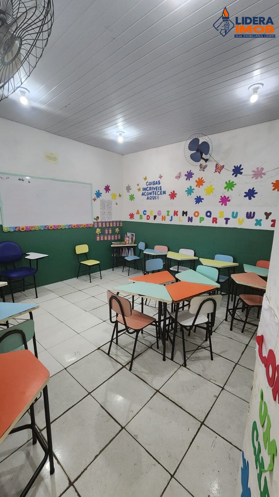 Loja-Salão, 260 m² - Foto 10