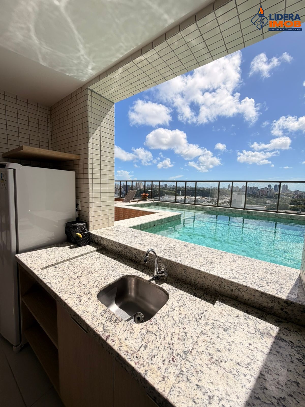 Apartamento, 1 quarto, 24 m² - Foto 16
