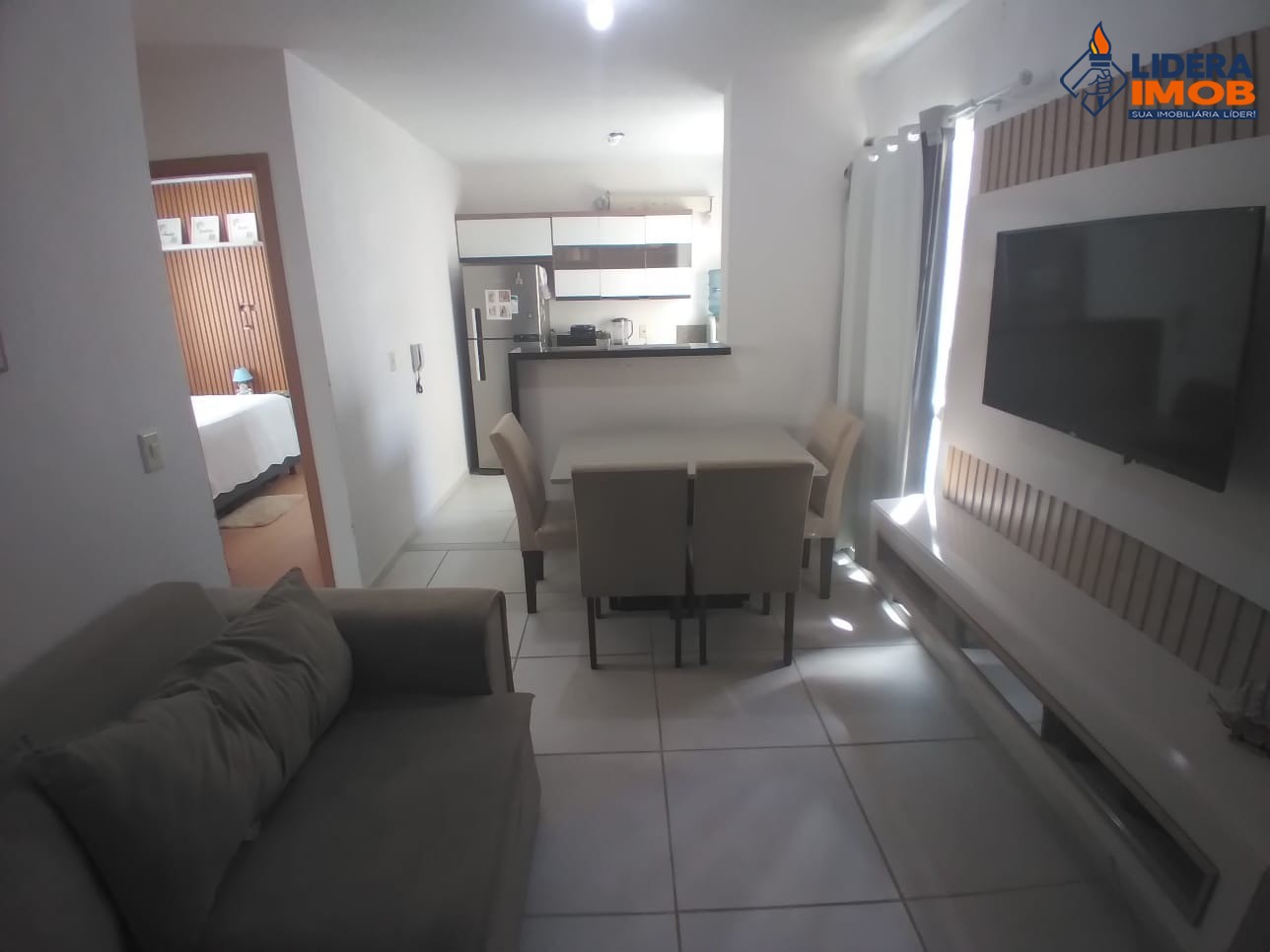 Apartamento, 2 quartos, 5000 m² - Foto 3