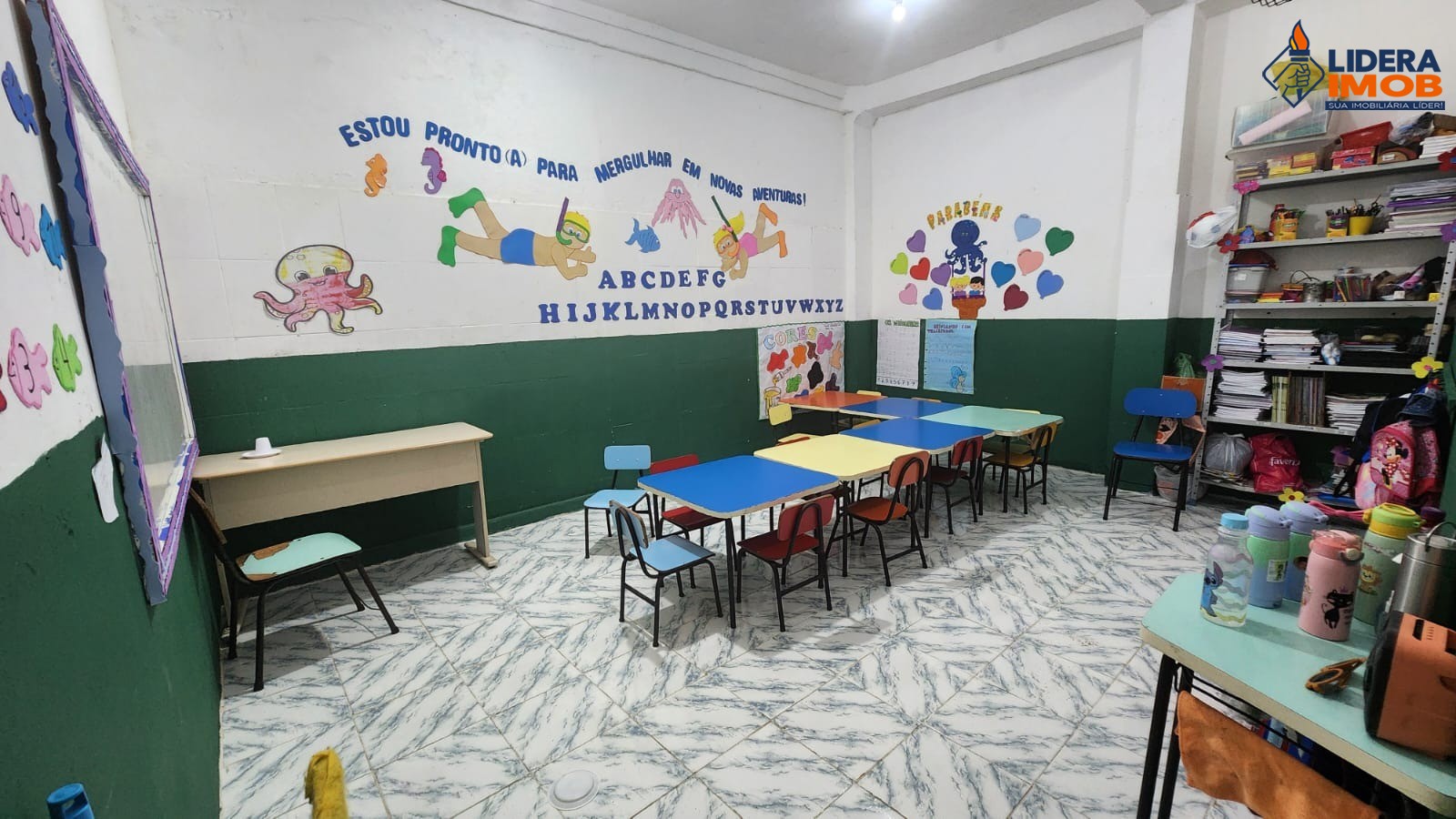 Loja-Salão, 260 m² - Foto 20