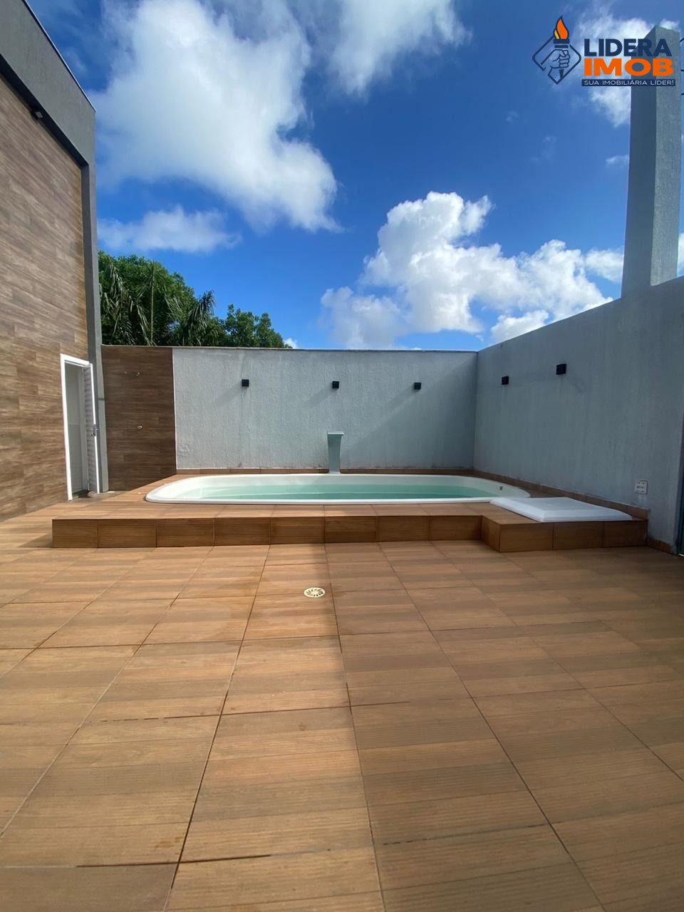 Casa, 4 quartos, 150 m² - Foto 2
