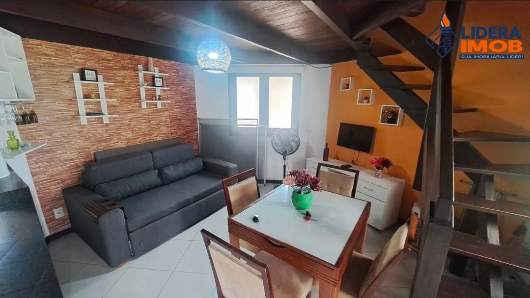 Casa, 1 quarto, 40 m² - Foto 10