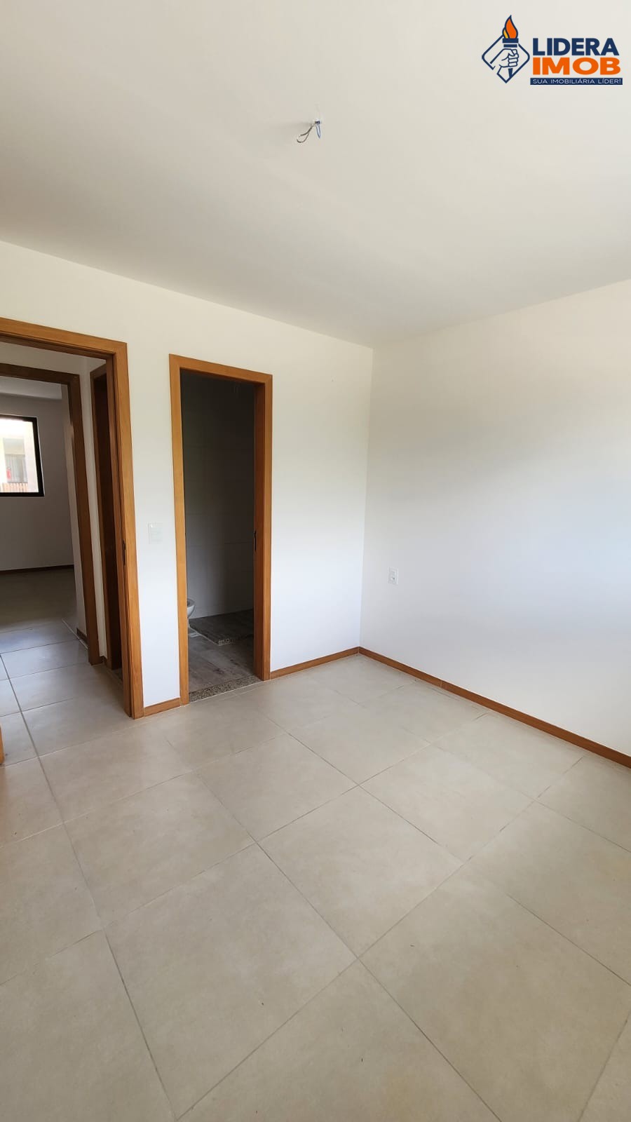 Apartamento, 2 quartos, 60 m² - Foto 6