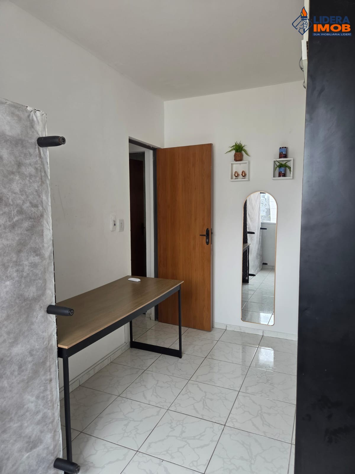 Apartamento, 2 quartos, 45 m² - Foto 7