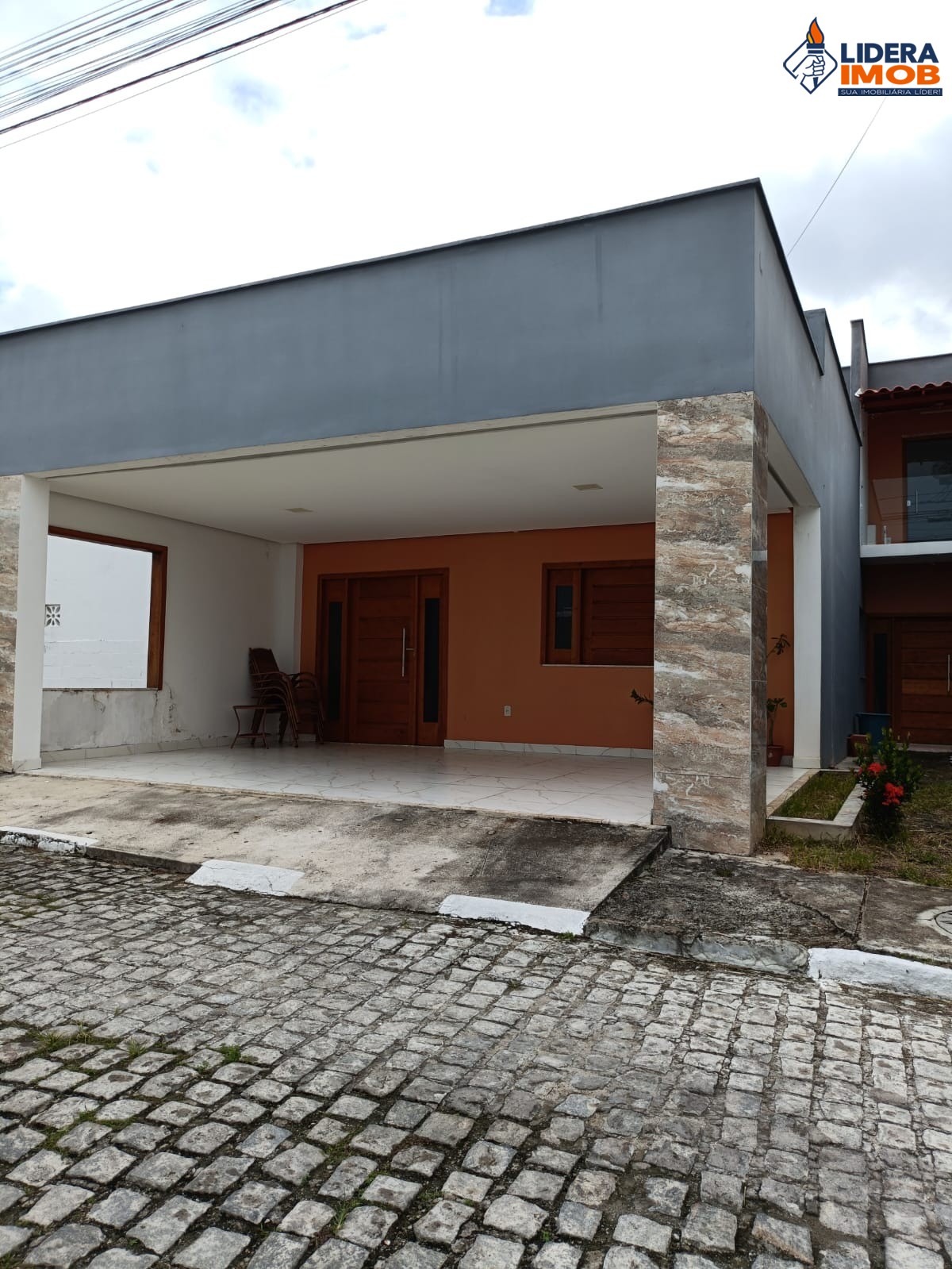 Casa, 3 quartos, 70 m² - Foto 3