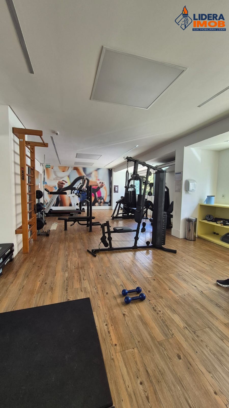 Apartamento, 2 quartos, 63 m² - Foto 13