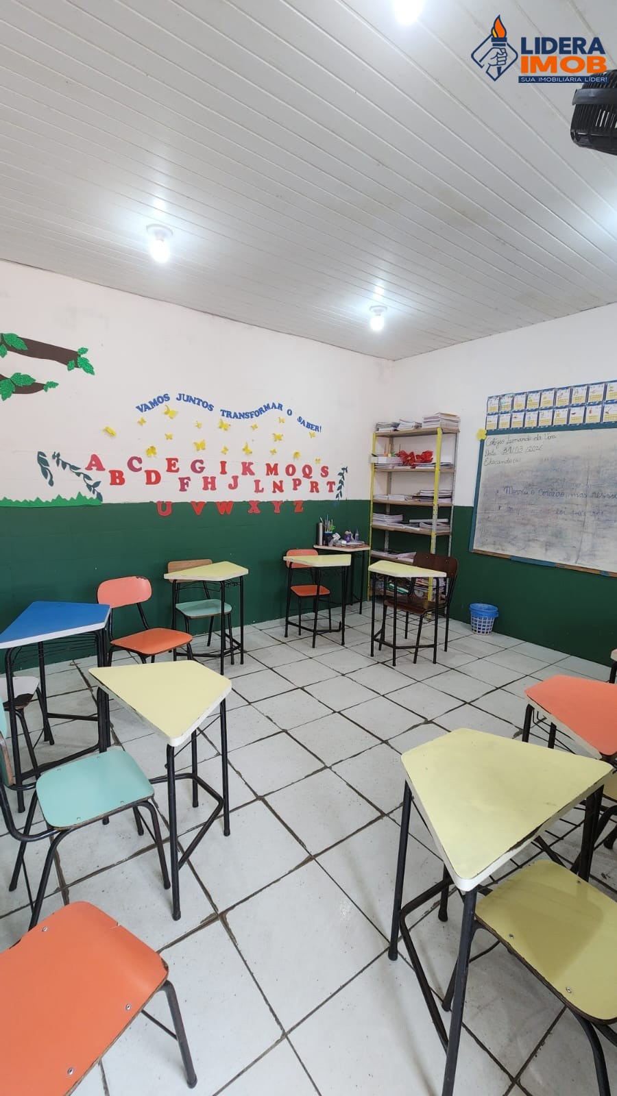 Loja-Salão, 260 m² - Foto 9