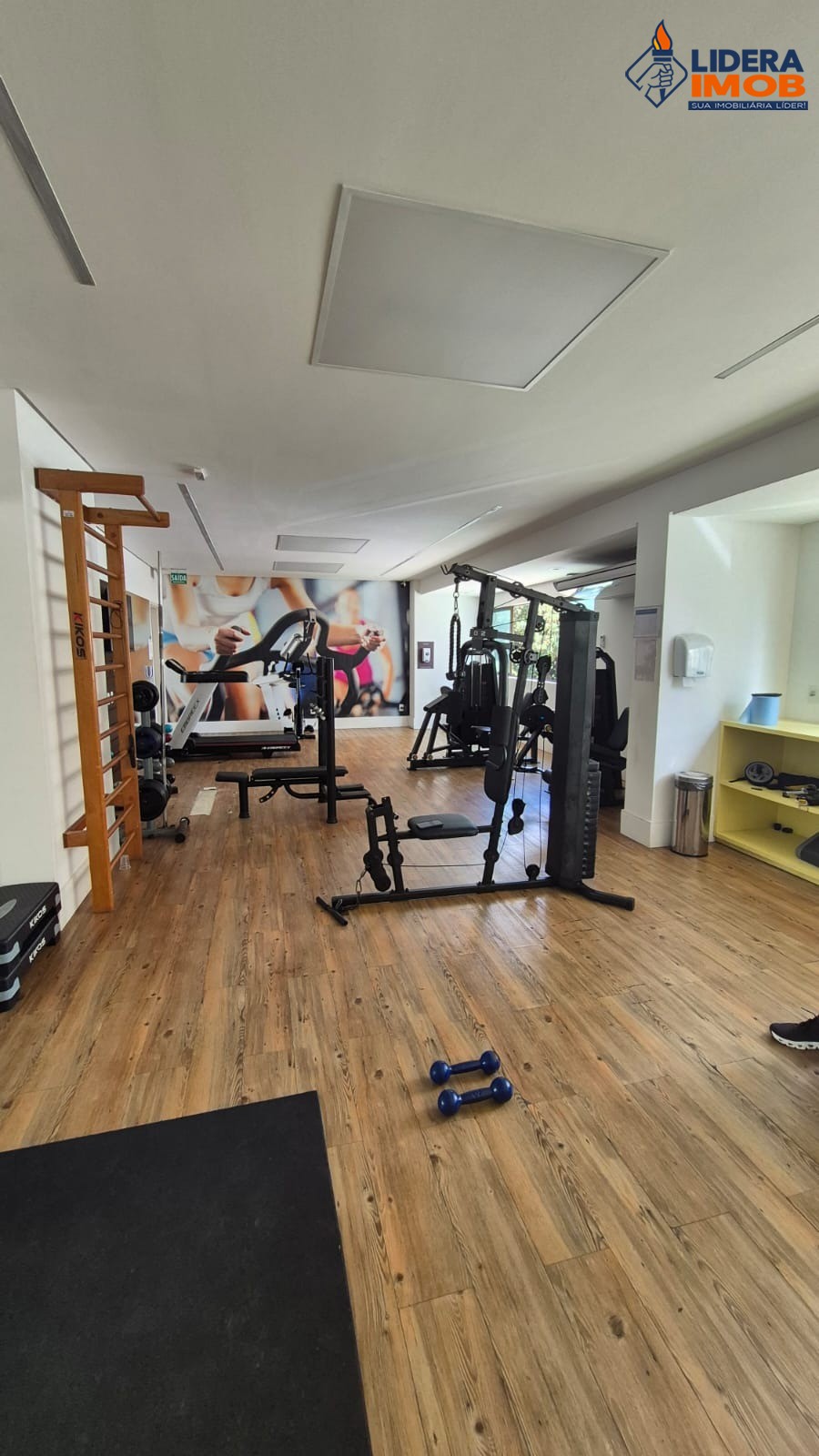 Apartamento, 2 quartos, 63 m² - Foto 16