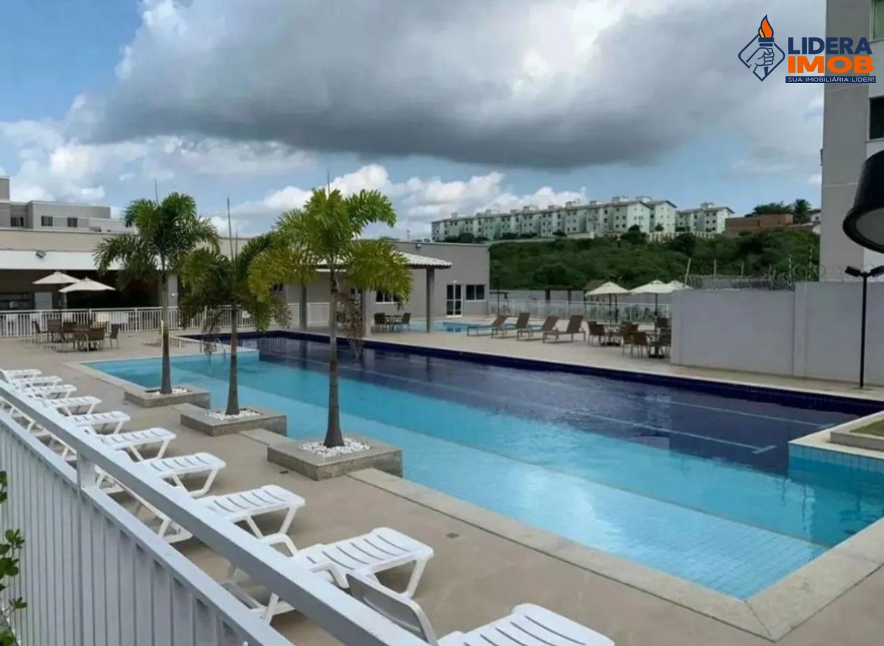 Apartamento, 2 quartos, 50 m² - Foto 13