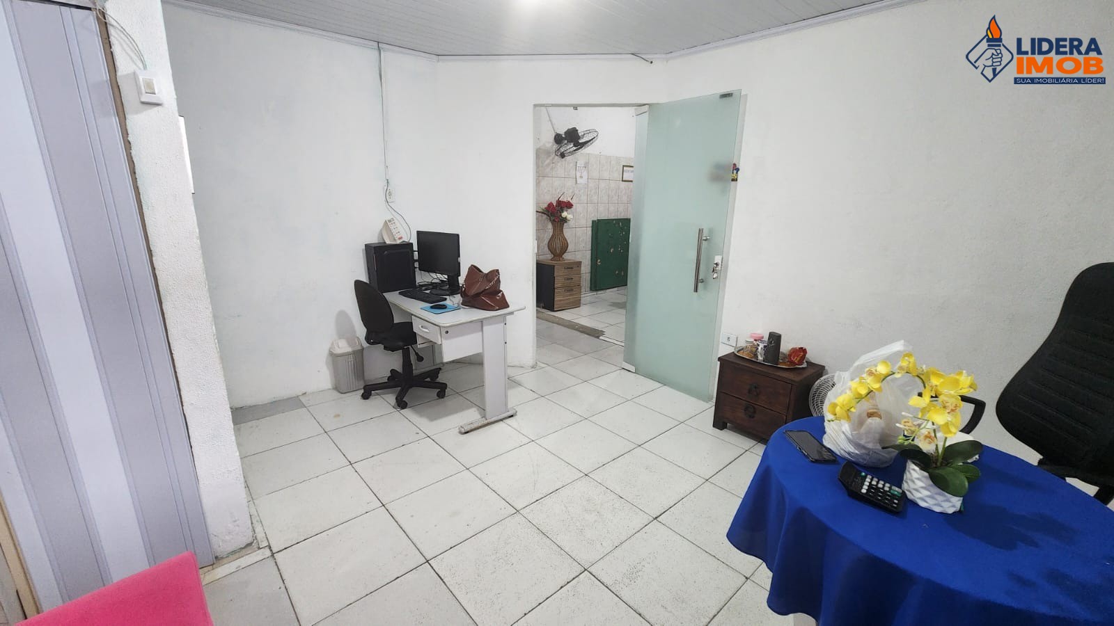 Loja-Salão, 260 m² - Foto 19