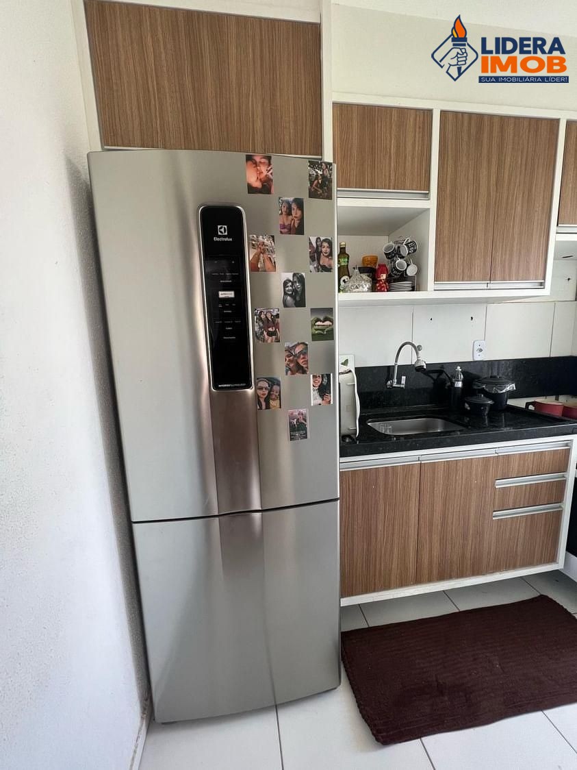 Apartamento, 2 quartos, 50 m² - Foto 10