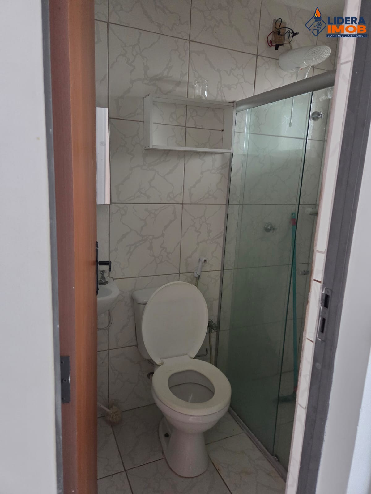 Apartamento, 2 quartos, 45 m² - Foto 6
