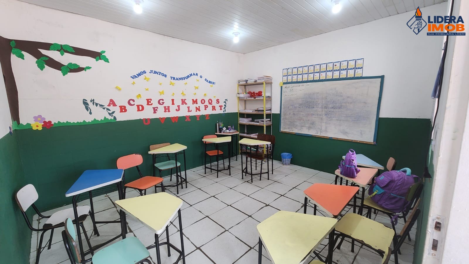 Loja-Salão, 260 m² - Foto 11