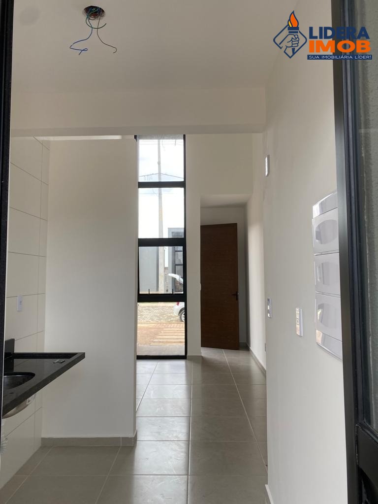Casa, 3 quartos, 177 m² - Foto 1
