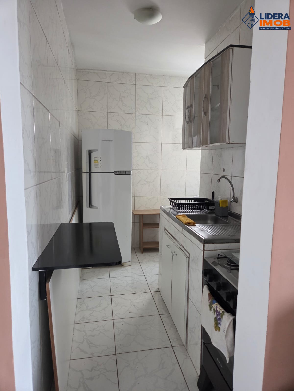 Apartamento, 2 quartos, 45 m² - Foto 5