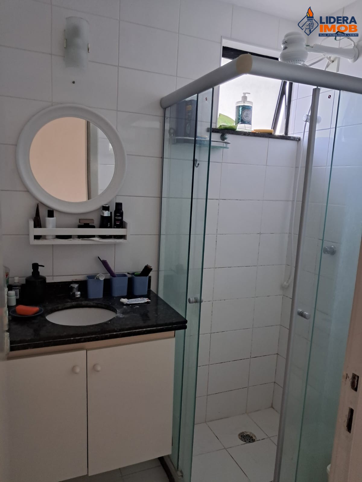 Apartamento, 1 quarto, 48 m² - Foto 10