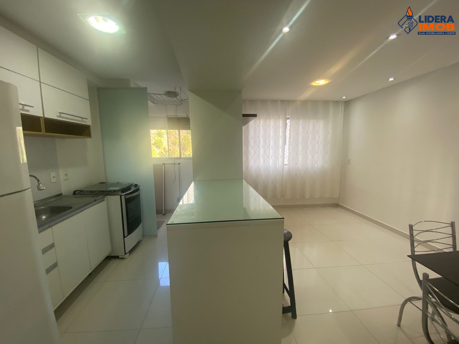 Apartamento, 2 quartos, 49 m² - Foto 7