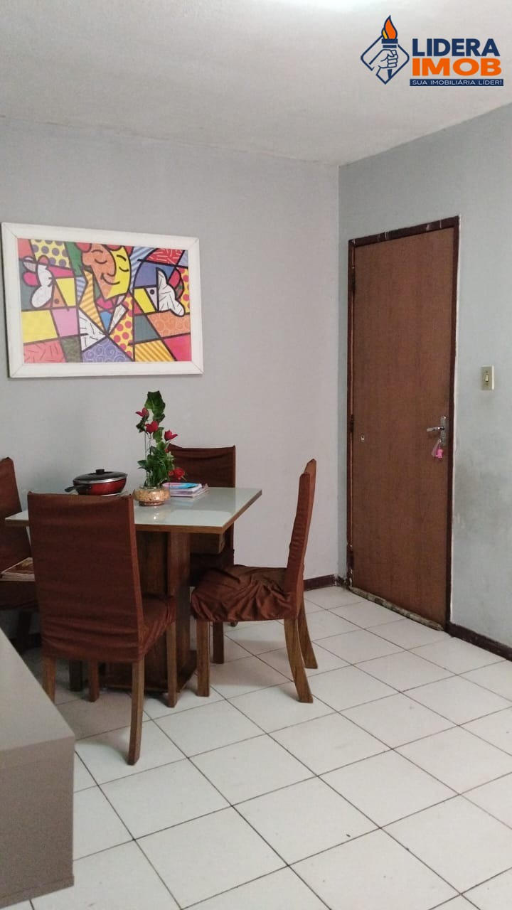 Apartamento, 2 quartos, 43 m² - Foto 1