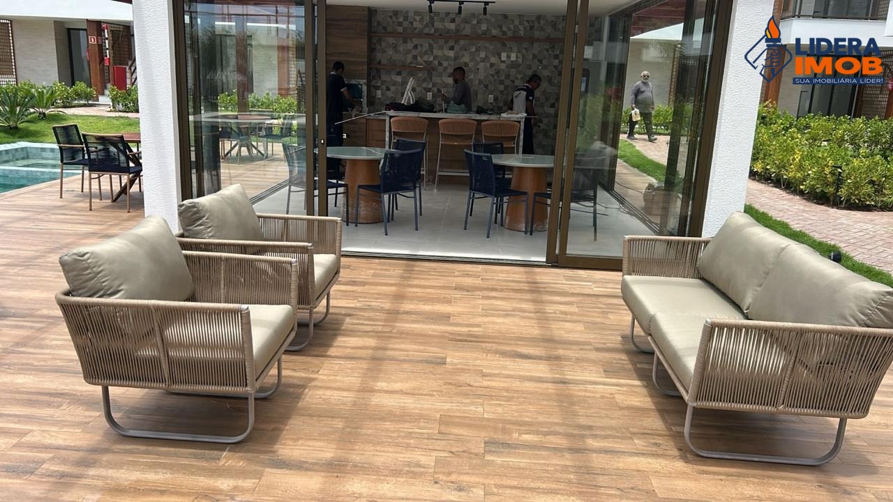 Apartamento, 2 quartos, 138 m² - Foto 20