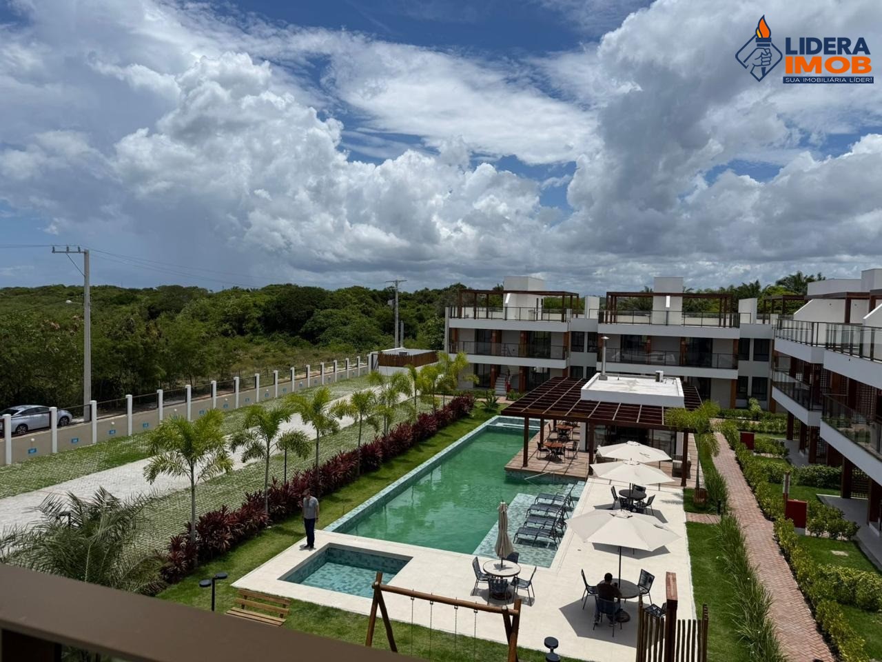 Apartamento, 2 quartos, 138 m² - Foto 19