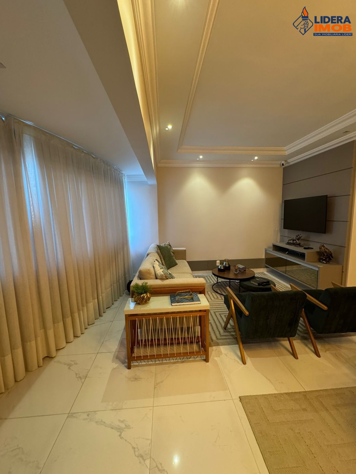 Apartamento, 3 quartos, 98 m² - Foto 5